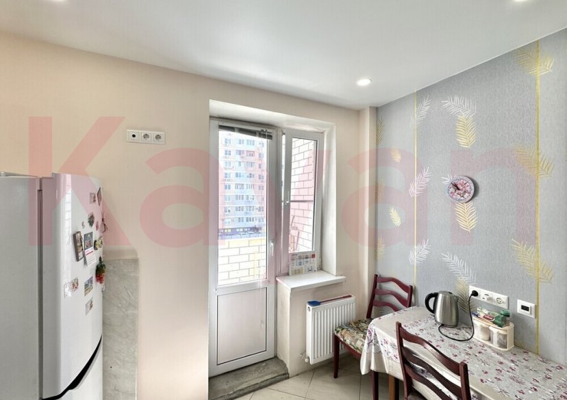 Продажа 1-комн. квартиры, 33.3 кв.м фото 2 Продажа 1-комн. квартиры, 33.3 кв.м фото 2