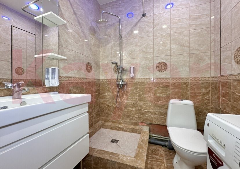Продажа 1-комн. квартиры, 33.3 кв.м фото 3 Продажа 1-комн. квартиры, 33.3 кв.м фото 3