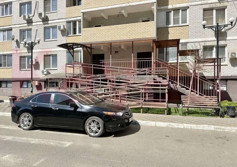 Продажа 1-комн. квартиры, 33.3 кв.м фото 5 Продажа 1-комн. квартиры, 33.3 кв.м фото 5