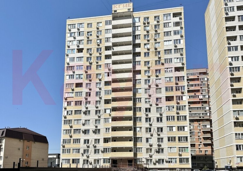 Продажа 1-комн. квартиры, 33.3 кв.м фото 6