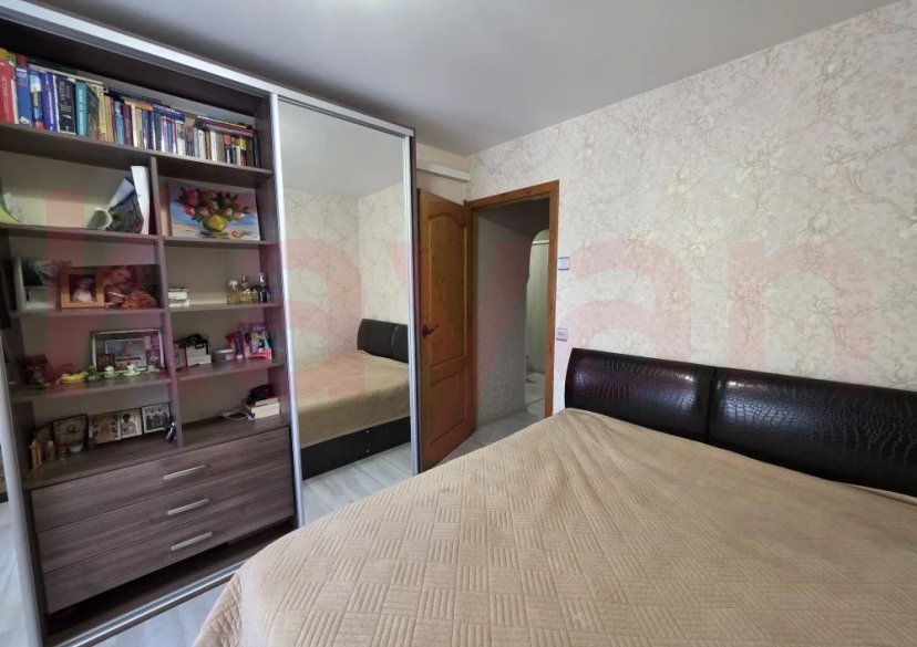 Продажа 3-комн. квартиры, 65 кв.м фото 12