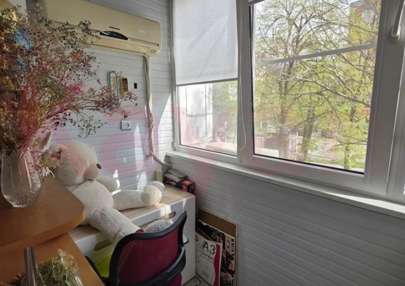 Продажа 3-комн. квартиры, 65 кв.м фото 8