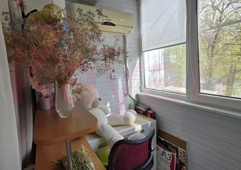 Продажа 3-комн. квартиры, 65 кв.м фото 9