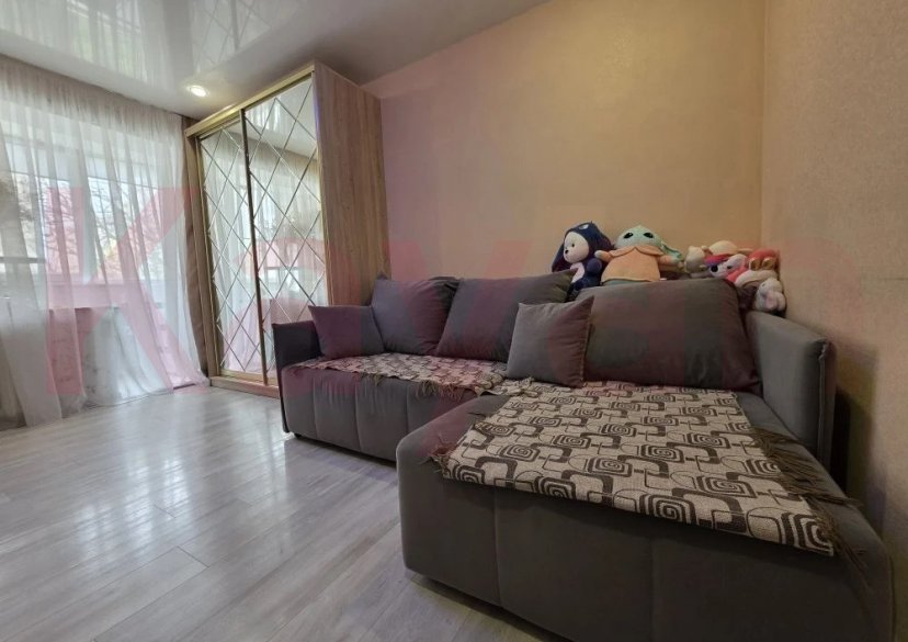 Продажа 3-комн. квартиры, 65 кв.м фото 5