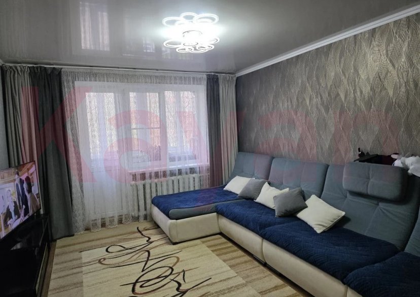 Продажа 3-комн. квартиры, 65 кв.м фото 0