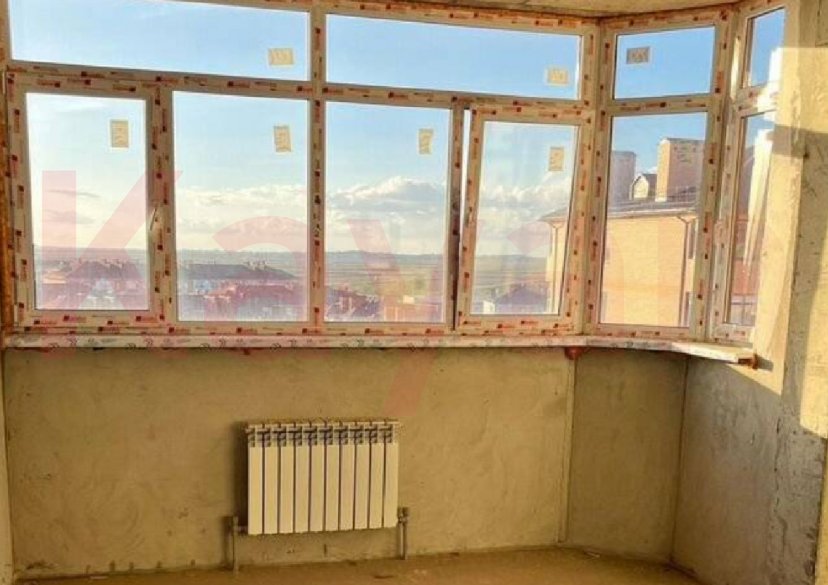 Продажа 1-комн. квартиры, 43.3 кв.м фото 2