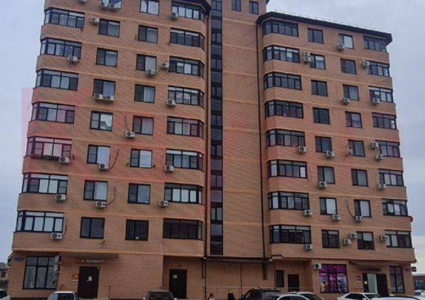 Продажа 1-комн. квартиры, 43.3 кв.м фото 0