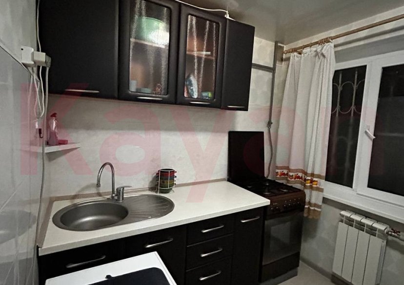 Продажа 1-комн. квартиры, 31.4 кв.м фото 1