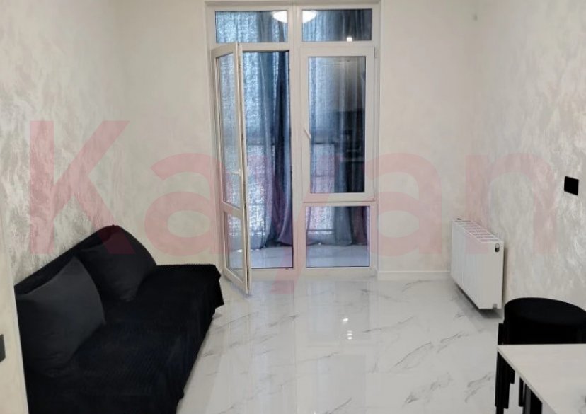 Аренда 1-комн. квартиры, 37.4 кв.м фото 0