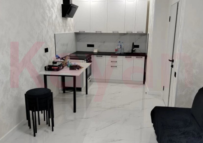 Аренда 1-комн. квартиры, 37.4 кв.м фото 1