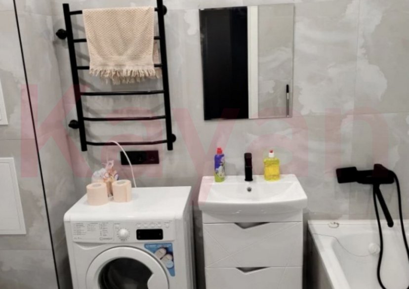 Аренда 1-комн. квартиры, 37.4 кв.м фото 2