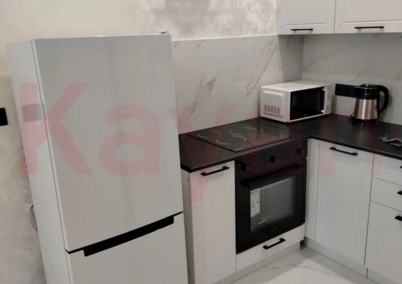 Аренда 1-комн. квартиры, 37.4 кв.м фото 3