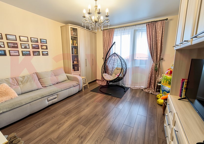 Продажа 2-комн. квартиры, 64 кв.м фото 4