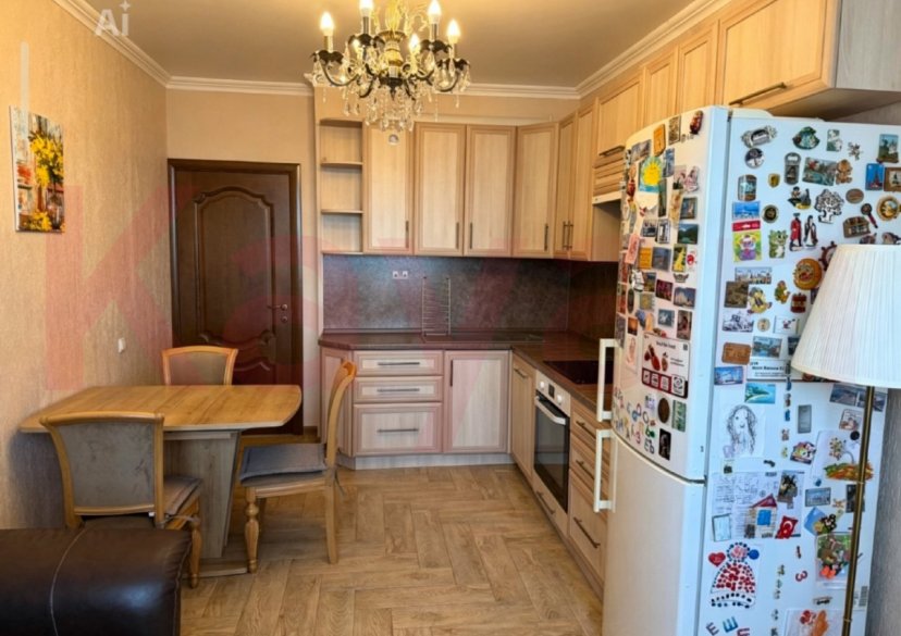 Продажа 2-комн. квартиры, 64 кв.м фото 8