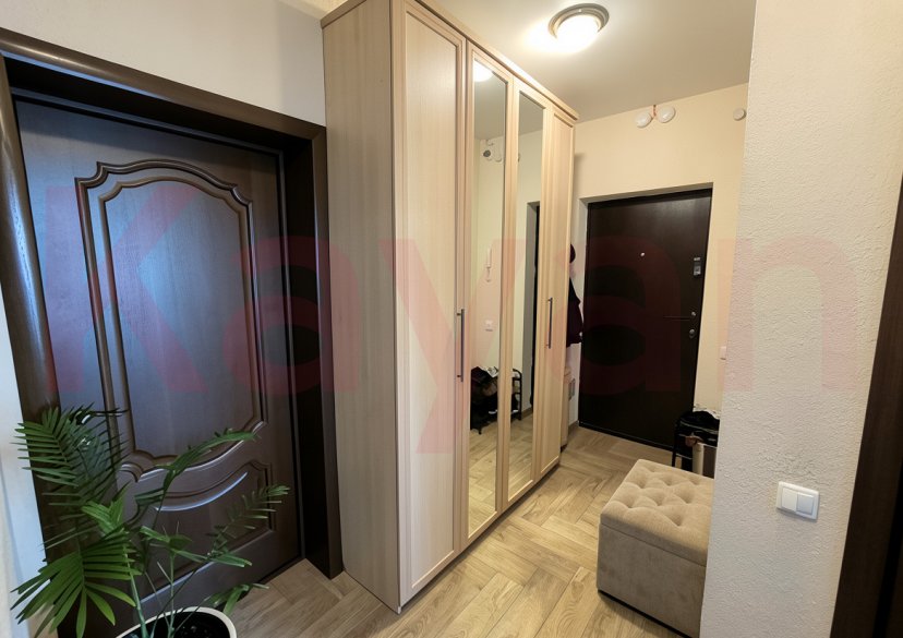 Продажа 2-комн. квартиры, 64 кв.м фото 10