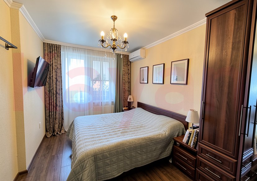 Продажа 2-комн. квартиры, 64 кв.м фото 0