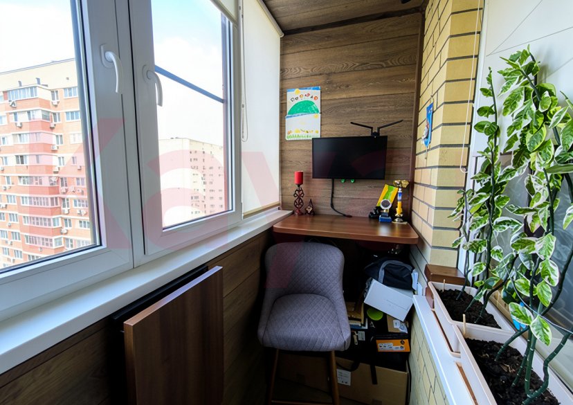 Продажа 2-комн. квартиры, 64 кв.м фото 3