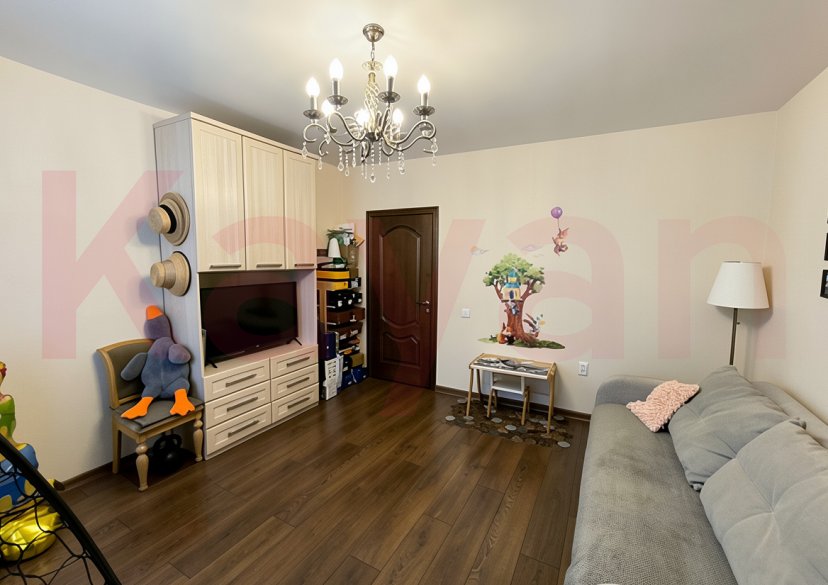 Продажа 2-комн. квартиры, 64 кв.м фото 5 Продажа 2-комн. квартиры, 64 кв.м фото 5