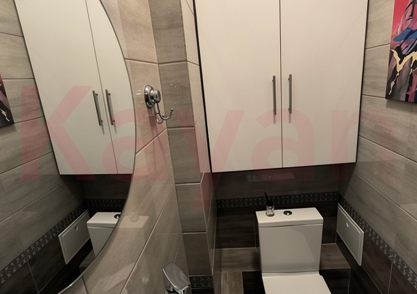 Продажа 2-комн. квартиры, 64 кв.м фото 11