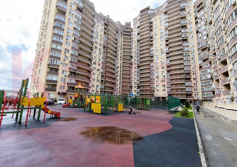 Продажа 2-комн. квартиры, 64 кв.м фото 13