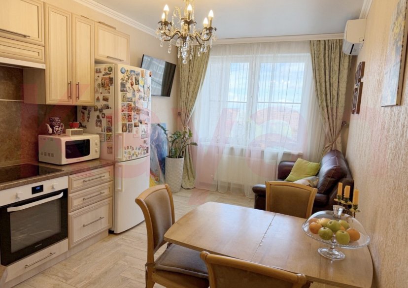 Продажа 2-комн. квартиры, 64 кв.м фото 7