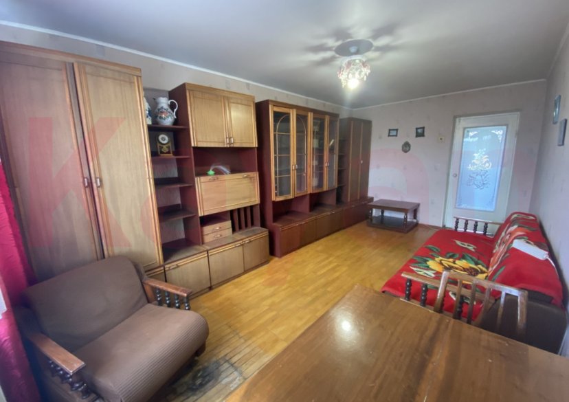 Аренда 2-комн. квартиры, 48.5 кв.м фото 1 Аренда 2-комн. квартиры, 48.5 кв.м фото 1