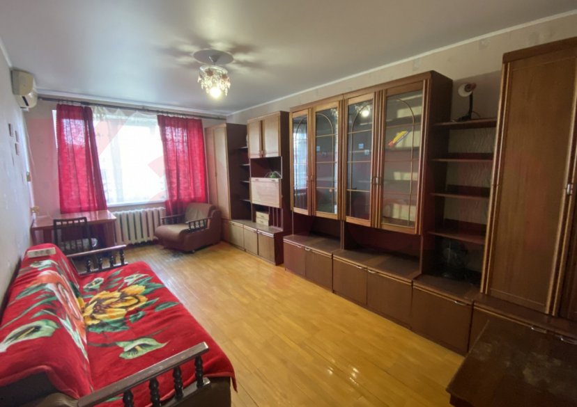 Аренда 2-комн. квартиры, 48.5 кв.м фото 0 Аренда 2-комн. квартиры, 48.5 кв.м фото 0