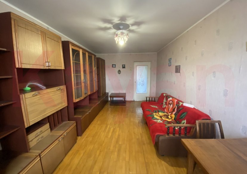 Аренда 2-комн. квартиры, 48.5 кв.м фото 2 Аренда 2-комн. квартиры, 48.5 кв.м фото 2