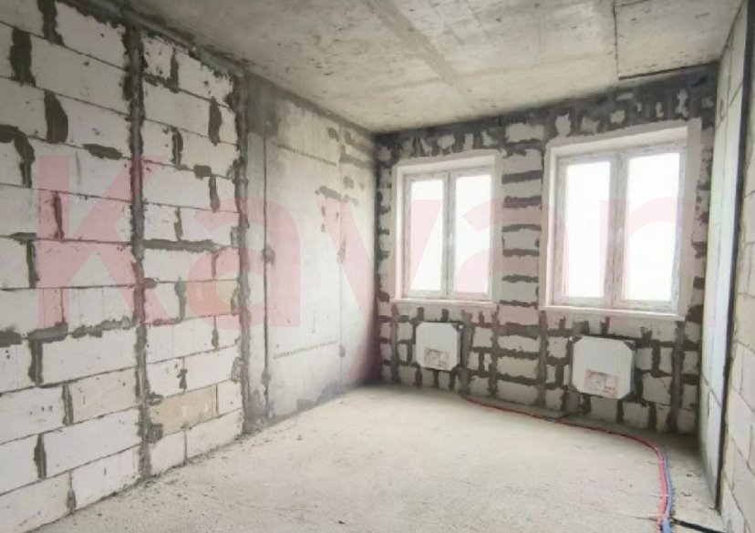 Продажа 1-комн. квартиры, 42.2 кв.м фото 1