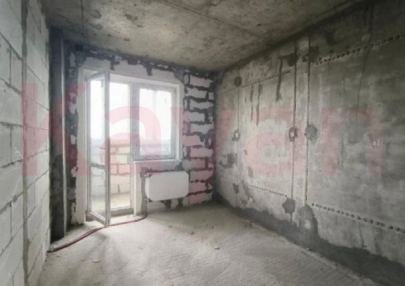 Продажа 1-комн. квартиры, 42.2 кв.м фото 3