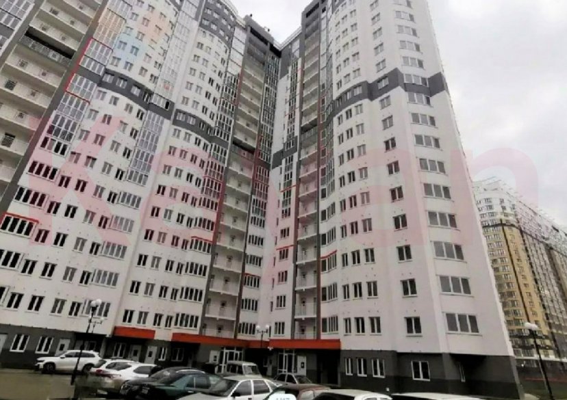 Продажа 1-комн. квартиры, 42.2 кв.м фото 8
