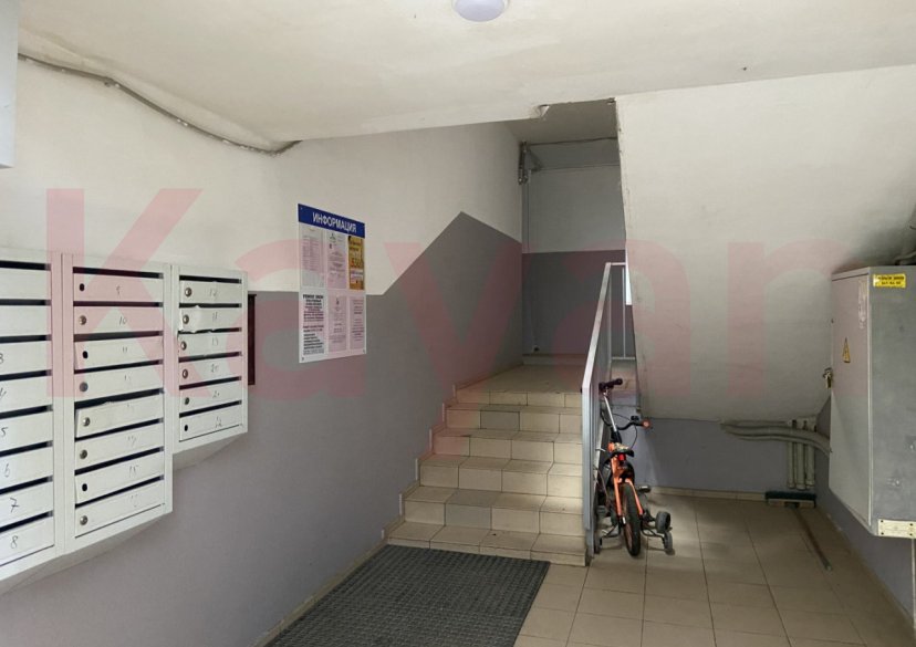 Продажа студии, 23.1 кв.м фото 15