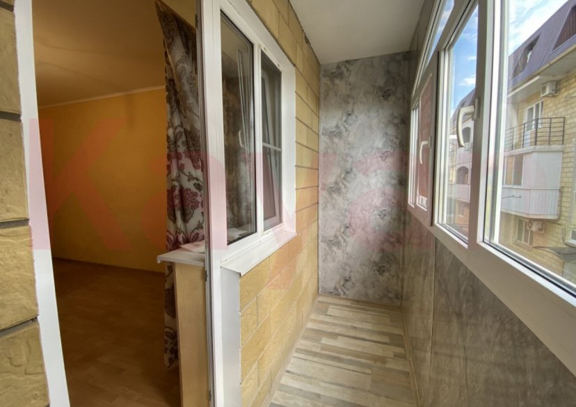 Продажа студии, 23.1 кв.м фото 19