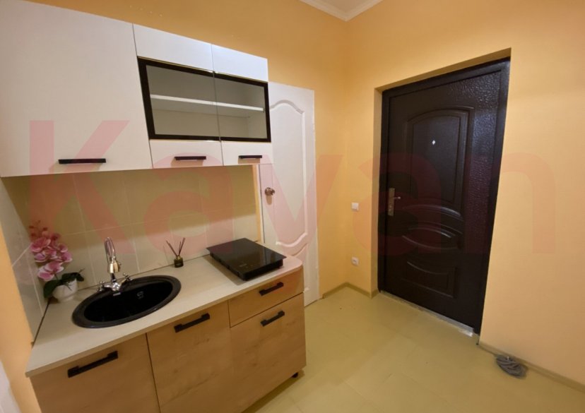 Продажа студии, 23.1 кв.м фото 0 Продажа студии, 23.1 кв.м фото 0