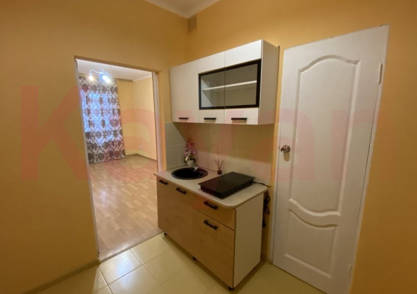 Продажа студии, 23.1 кв.м фото 1 Продажа студии, 23.1 кв.м фото 1
