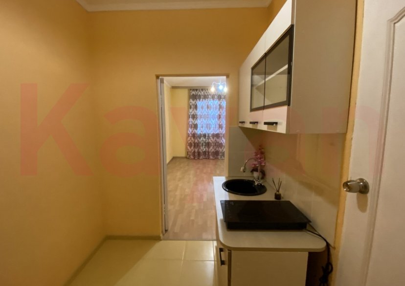Продажа студии, 23.1 кв.м фото 3