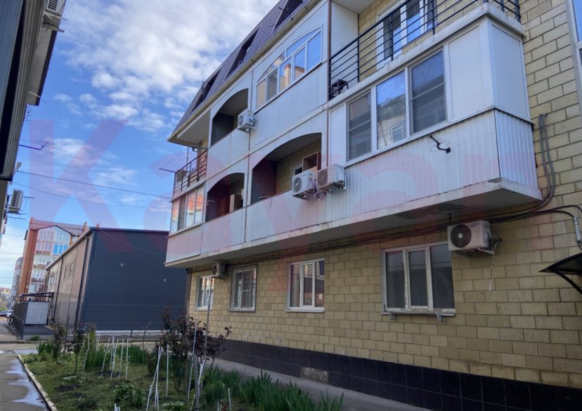 Продажа студии, 23.1 кв.м фото 17 Продажа студии, 23.1 кв.м фото 17