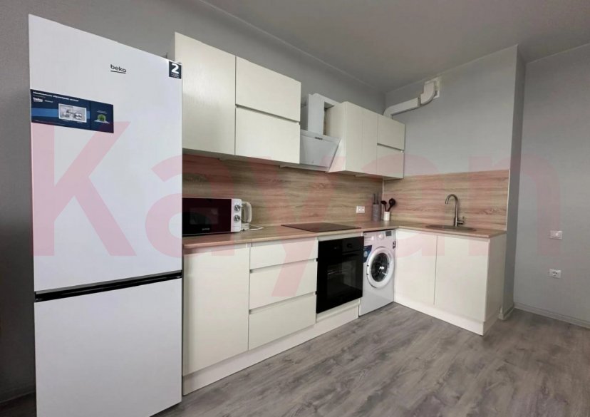 Аренда 2-комн. квартиры, 60 кв.м фото 0