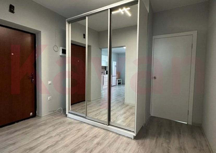 Аренда 2-комн. квартиры, 60 кв.м фото 7