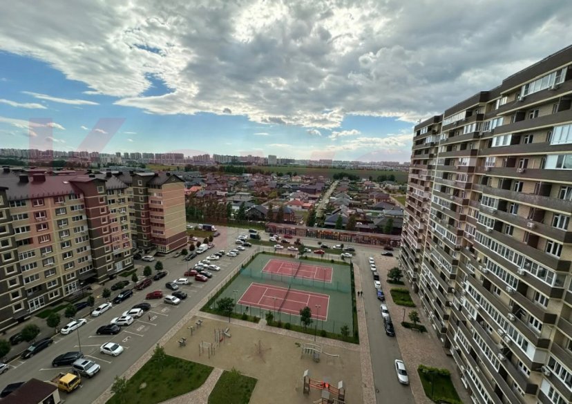 Аренда 2-комн. квартиры, 60 кв.м фото 9