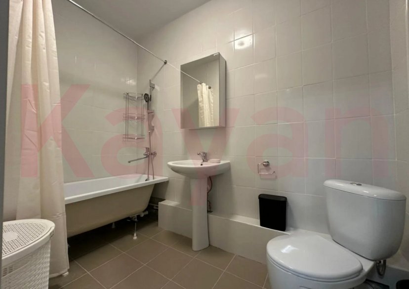 Аренда 2-комн. квартиры, 60 кв.м фото 10