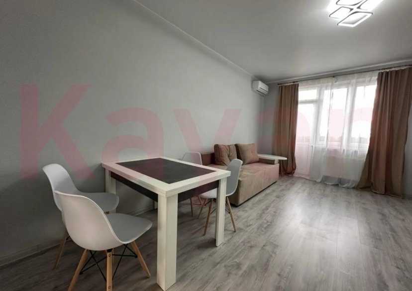 Аренда 2-комн. квартиры, 60 кв.м фото 2