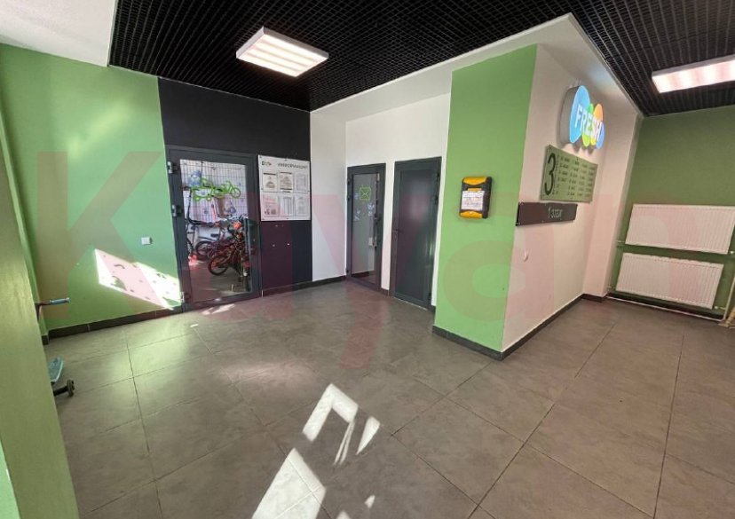 Продажа 3-комн. квартиры, 100 кв.м фото 1