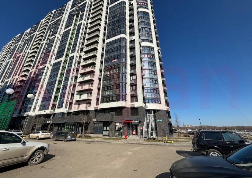 Продажа 3-комн. квартиры, 100 кв.м фото 0