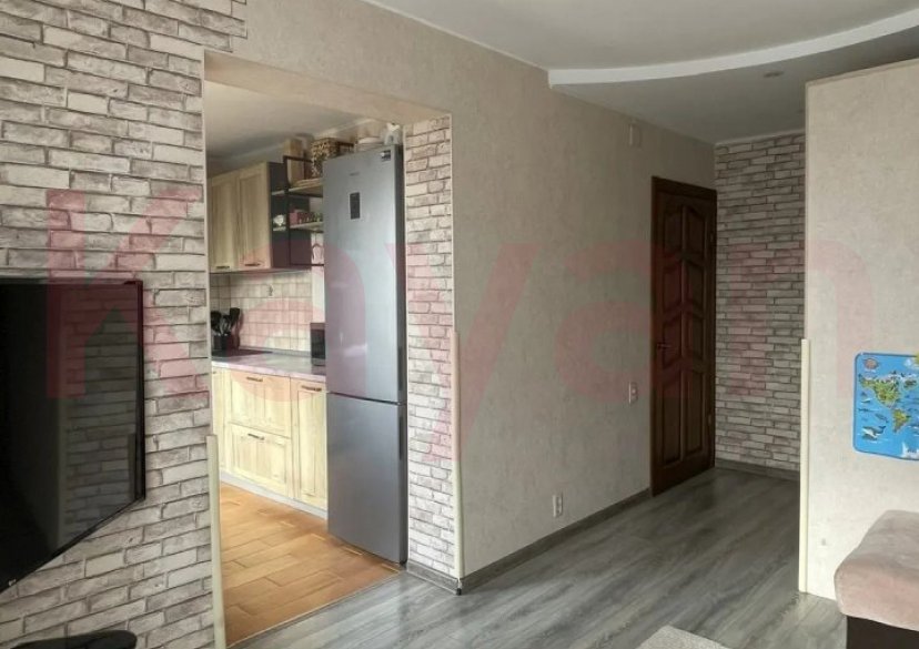 Продажа 2-комн. квартиры, 46.9 кв.м фото 2 Продажа 2-комн. квартиры, 46.9 кв.м фото 2