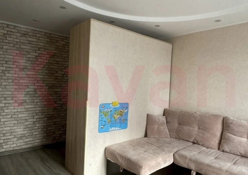 Продажа 2-комн. квартиры, 46.9 кв.м фото 1