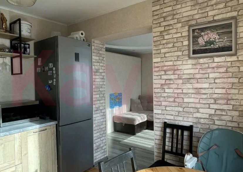 Продажа 2-комн. квартиры, 46.9 кв.м фото 6