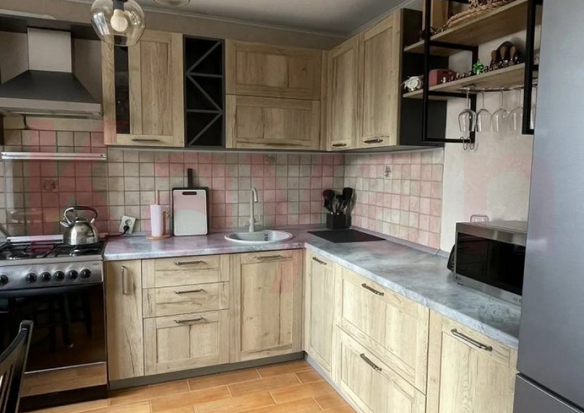 Продажа 2-комн. квартиры, 46.9 кв.м фото 0