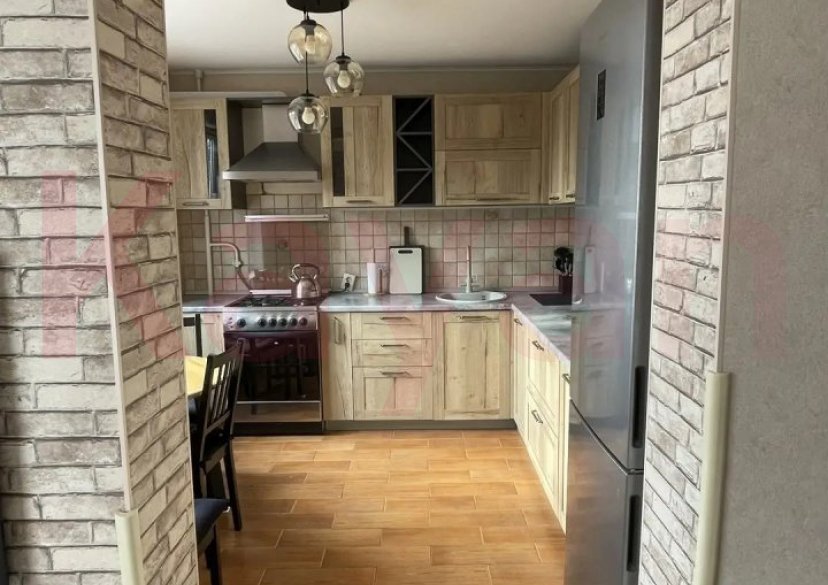 Продажа 2-комн. квартиры, 46.9 кв.м фото 3