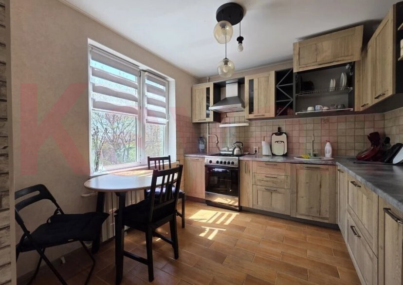 Продажа 2-комн. квартиры, 46.9 кв.м фото 0